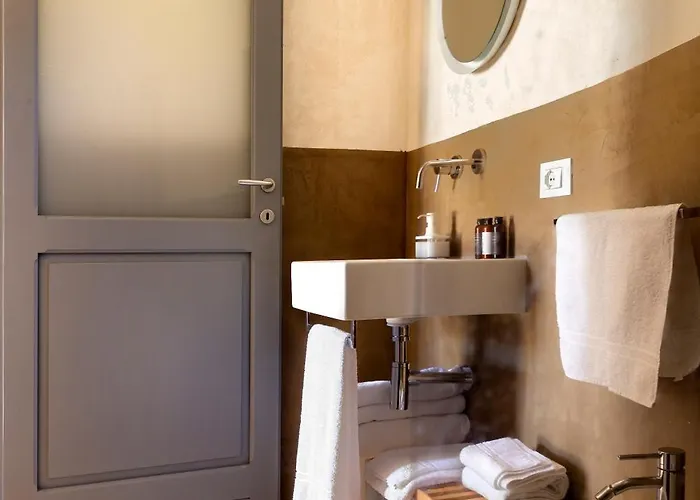 Trullo White Moon Сasa de vacaciones