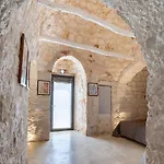 Trullo White Moon